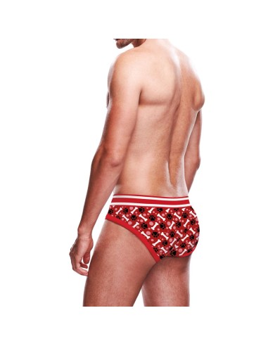 Slip PUPPY Prowler Rouge