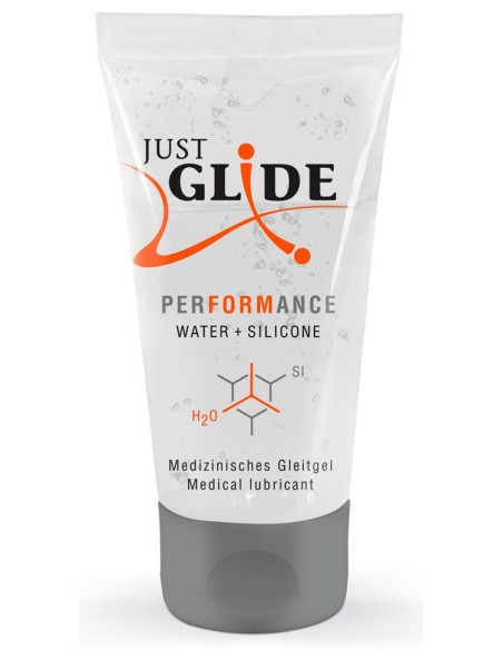 Lubrifiant Hybride Performance 50ml