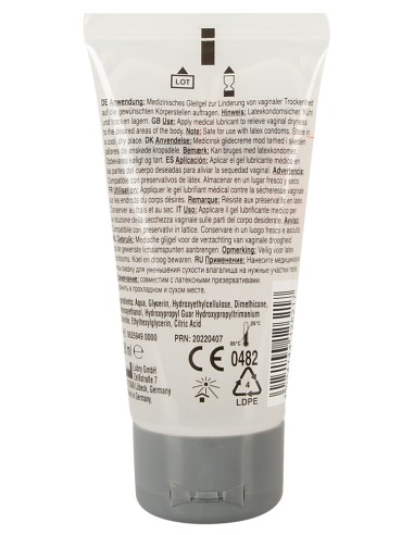 Lubrifiant Hybride Performance 50ml