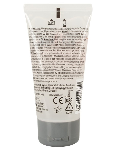 Lubrifiant Hybride Performance 50ml