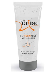 Lubrifiant hybride Performance 200ml