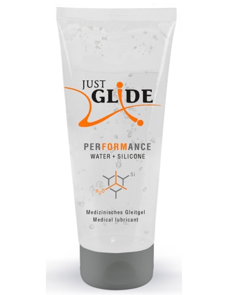 Lubrifiant hybride Performance 200ml