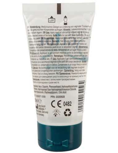 Lubrifiant Eau Premium Original 50ml