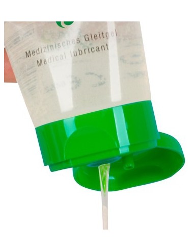 Lubrifiant Bio Just Glide 200ml