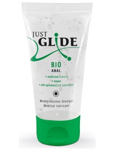 Lubrifiant Bio Anal Just Glide 50ml