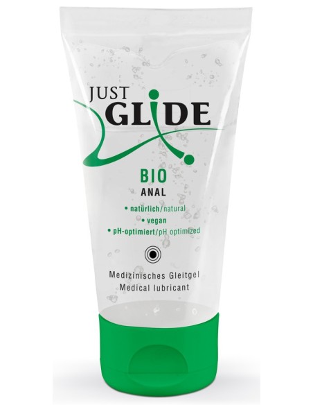 Lubrifiant Bio Anal Just Glide 50ml