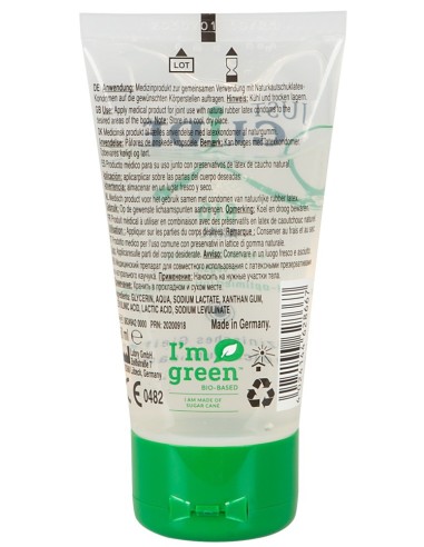 Lubrifiant Bio Anal Just Glide 50ml