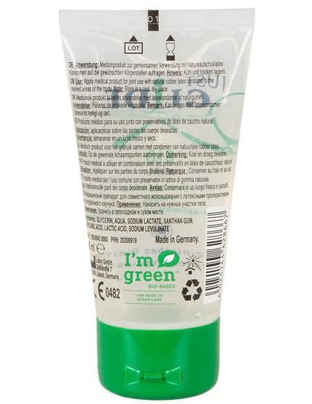 Lubrifiant Bio Anal Just Glide 50ml