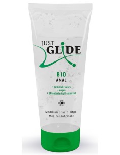 Lubrifiant Bio Anal Just Glide 200ml