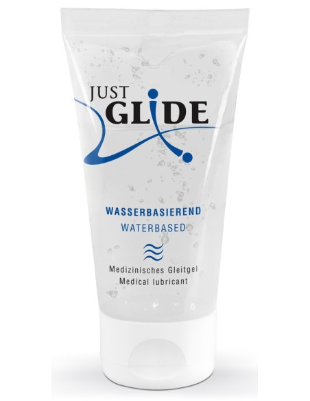 Lubrifiant Eau Water Just Glide 50ml