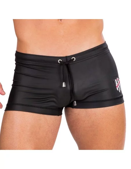 Short Brady Noir Short Brady Noir