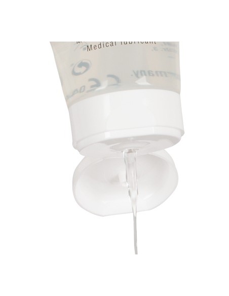 Lubrifiant à base d'eau Water Just Glide 200ml