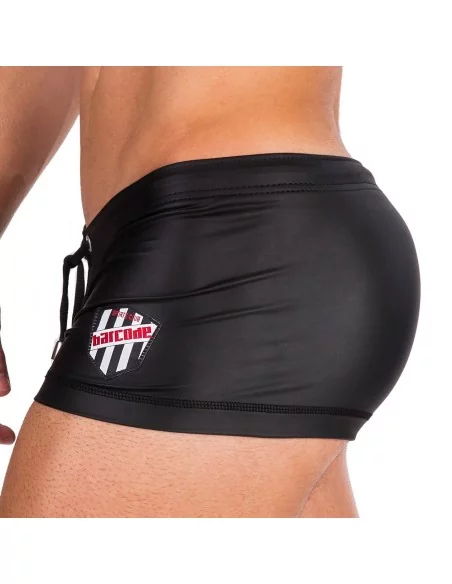 Short BRADY Noir Short BRADY Noir