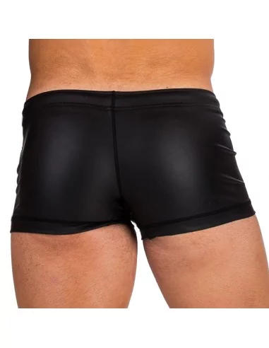 Short BRADY Noir