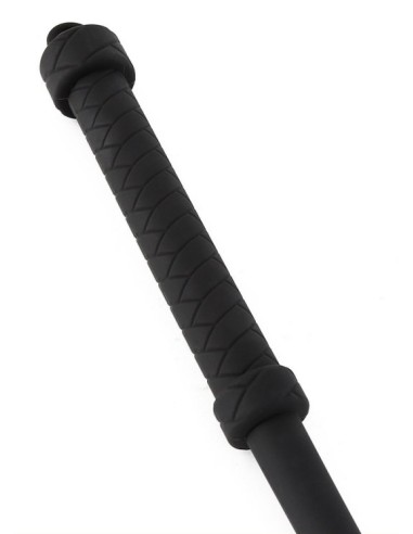 Fouet en silicone Bull 60cm