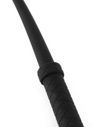 Fouet en silicone Bull 60cm