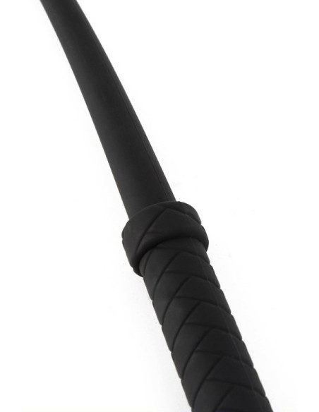 Fouet en silicone Bull 60cm