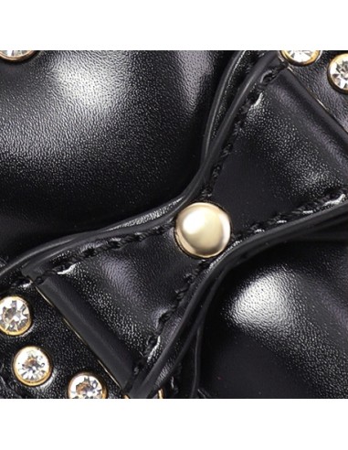 Paddle Bow Heart 30cm