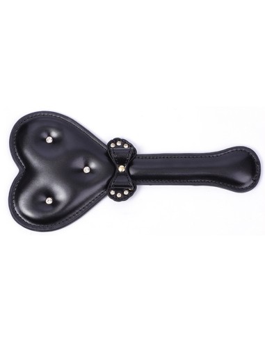 Paddle Bow Heart 30cm