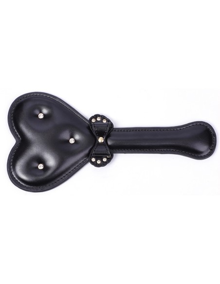 Paddle Bow Heart 30cm