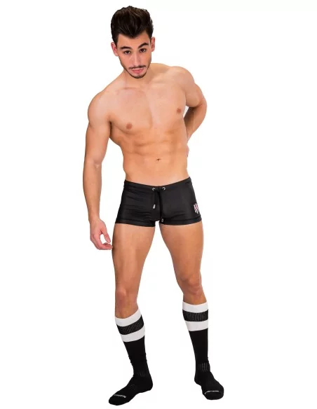 Short BRADY Noir Short BRADY Noir