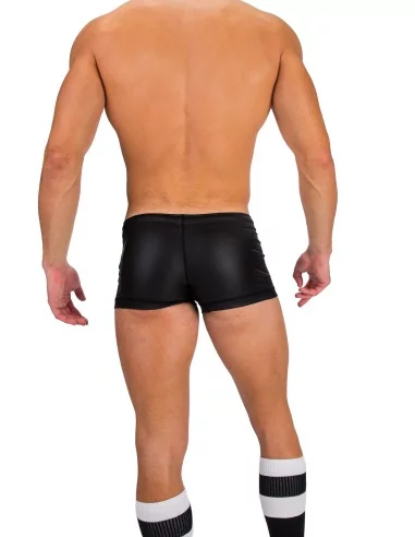 Short BRADY Noir