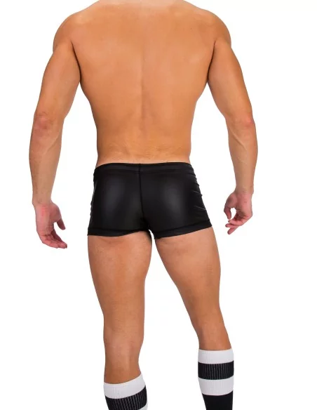 Short BRADY Noir Short BRADY Noir