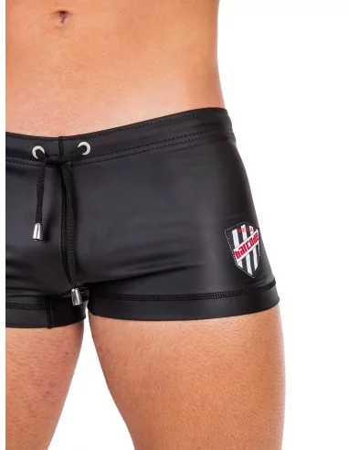 Short BRADY Noir
