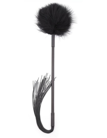 Plumeau-Martinet Tickler Noir Plumeau-Martinet Tickler Noir