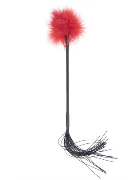 Plumeau-Martinet Tickler Rouge Plumeau-Martinet Tickler Rouge