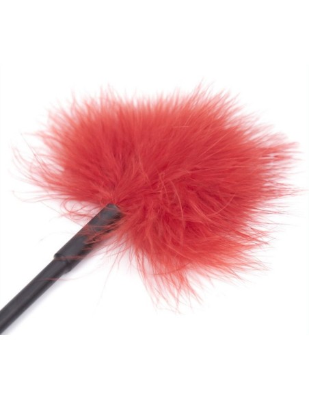Plumeau-Martinet Tickler Rouge Plumeau-Martinet Tickler Rouge
