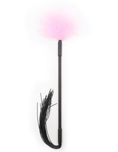 Plumeau-Martinet Tickler Rose