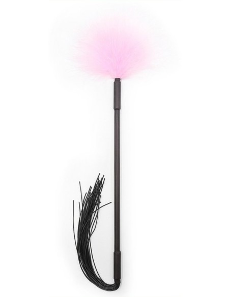 Plumeau-Martinet Tickler Rose Plumeau-Martinet Tickler Rose
