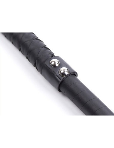 Fouet Singli 120cm Noir