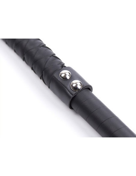 Fouet Singli 120cm Noir