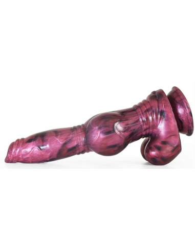 Gode Monster Bad Nilo 20 x 7cm