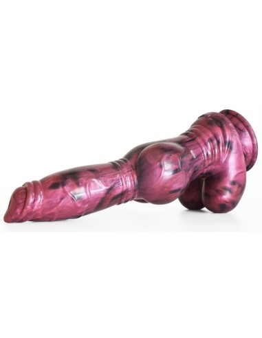 Gode Monster Bad Nilo 20 x 7cm