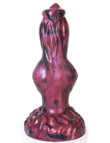 Gode Monster Bad Cilo 17 x 7cm Gode Monster Bad Cilo 17 x 7cm