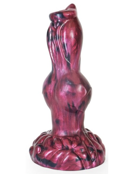 Gode Monster Bad Cilo 17 x 7cm Gode Monster Bad Cilo 17 x 7cm