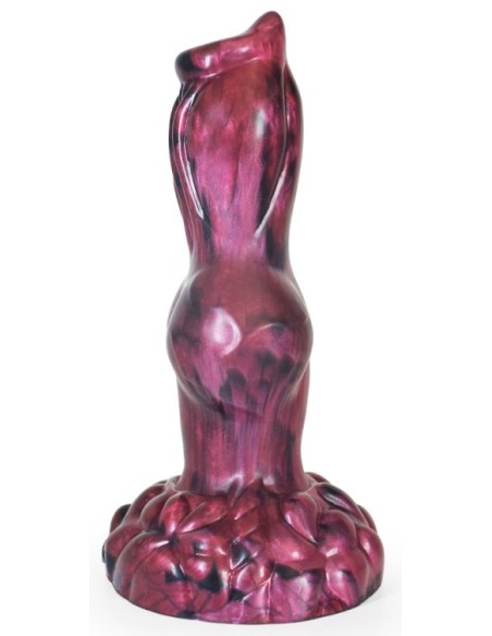 Gode Monster Bad Cilo 17 x 7cm Gode Monster Bad Cilo 17 x 7cm