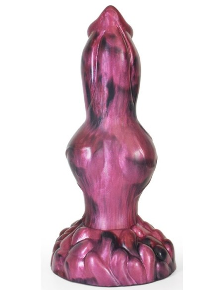 Gode Monster Bad Cilo 17 x 7cm Gode Monster Bad Cilo 17 x 7cm