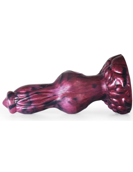Gode Monster Bad Cilo 17 x 7cm Gode Monster Bad Cilo 17 x 7cm
