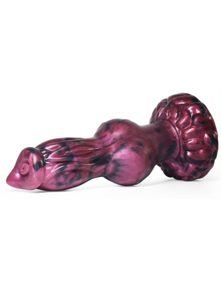 Gode Monster Bad Cilo 17 x 7cm Gode Monster Bad Cilo 17 x 7cm
