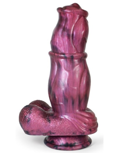 Gode Monster Bad Poco 16 x 6cm