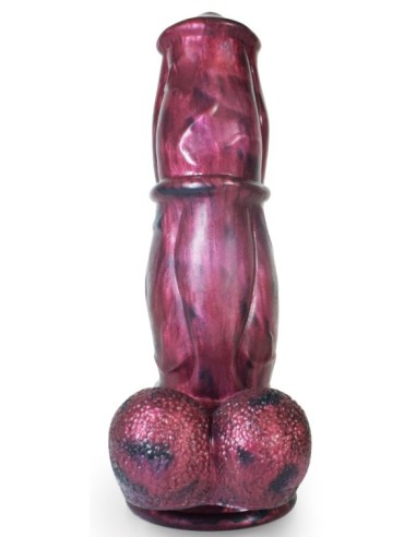 Gode Monster Bad Poco 16 x 6cm