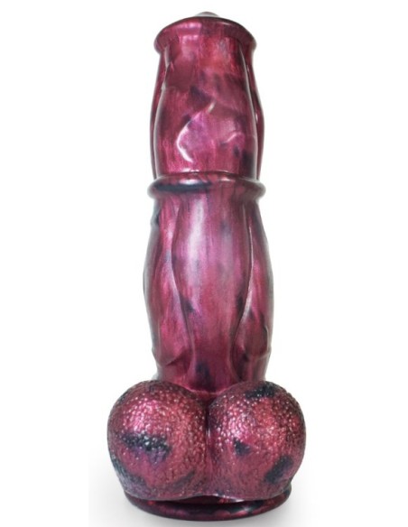 Gode Monster Bad Poco 16 x 6cm