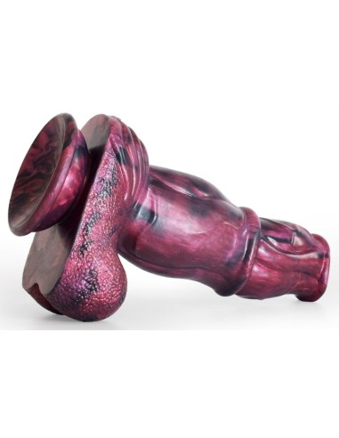 Gode Monster Bad Poco 16 x 6cm