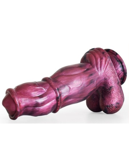 Gode Monster Bad Poco 16 x 6cm