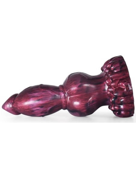 Gode Monster Bad Mero 16 x 7cm