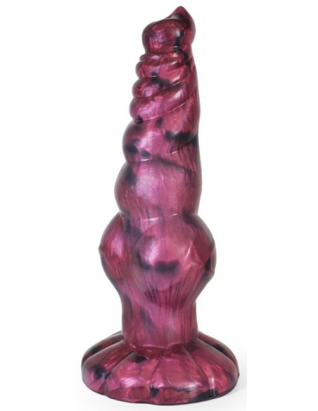 Gode Monster Bad Twisto 20 x 7cm